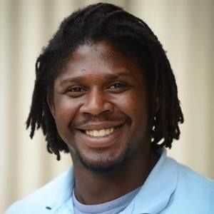 Meet your Posher, Marcus